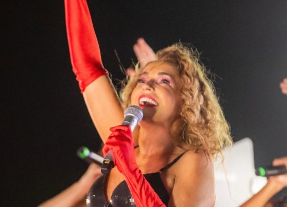 Bloco de Daniela Mercury reage após polêmica no Carnaval de Salvador - destaque galeria