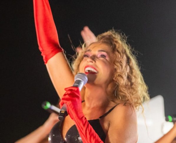 Bloco de Daniela Mercury reage após polêmica no Carnaval de Salvador - destaque galeria