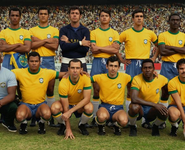 Brasil 70, A Saga do Tri: caracterização dos atores impressiona; veja - destaque galeria