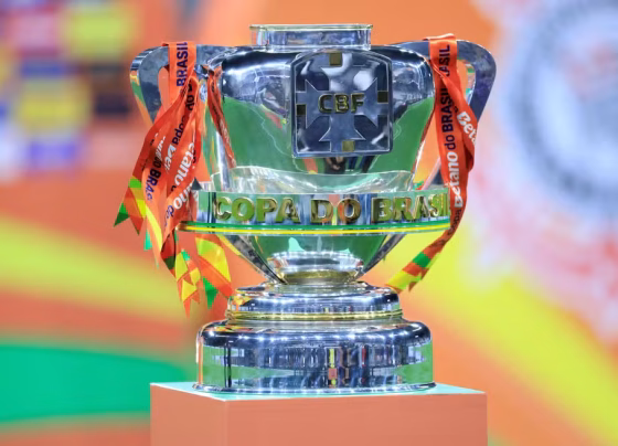 Representantes do estado já conhecem datas, horários da Copa do Brasil