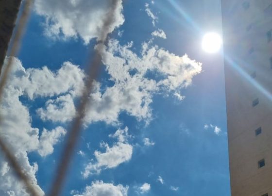 SP tem alerta para alagamentos e rajadas de vento nesta quinta-feira (15/1)