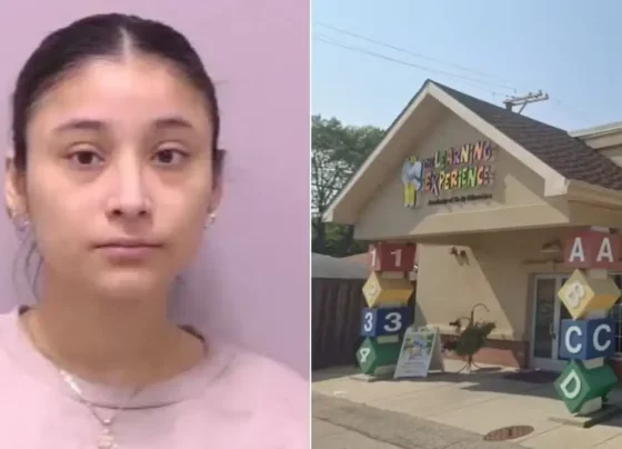 Mulher disse que estava se sentindo 'sobrecarregada' Educadora de creche é presa após dar laxante a crianças para mandá-las para casa