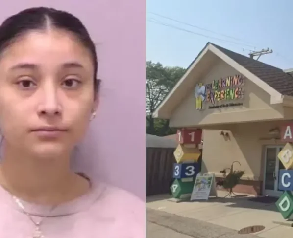 Mulher disse que estava se sentindo 'sobrecarregada' Educadora de creche é presa após dar laxante a crianças para mandá-las para casa