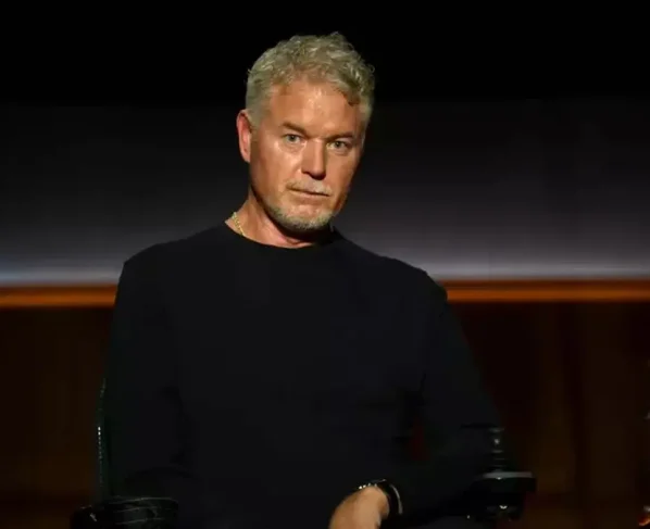 Falecido na última quinta, Eric Dane deixa mensagem para as filhas em vídeo