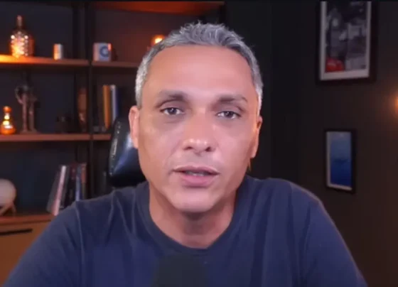 "Fogo amigo chegou a um nível que não dá mais", diz Gayer em comunicado nas redes