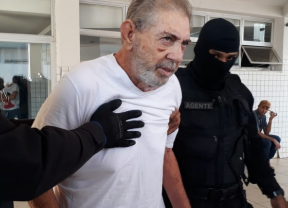 'John of God': João é de Deus é citado em arquivo da 'Biblioteca Epstein'