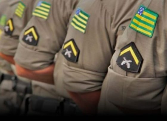 MP Eleitoral recomenda que militares não usem fardas nas eleições em Goiás