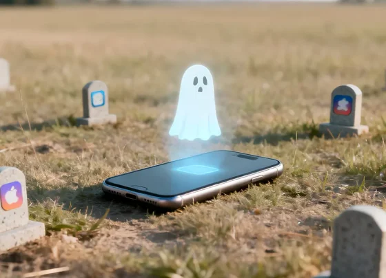 Meta-registra-patente-de-IA-para-perfis-ativos-após-a-morte