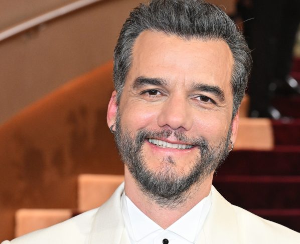 Wagner Moura no Globo de Ouro 2026