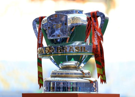 Taça da Copa do Brasil