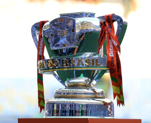 Taça da Copa do Brasil