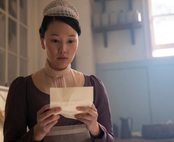 Bridgerton: quarta temporada tem cena pós-crédito? - destaque galeria