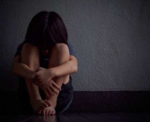 Abuso sexual infantil