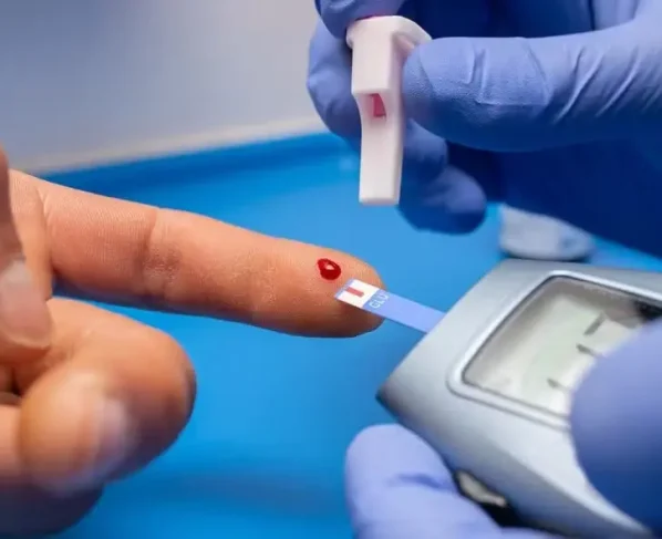 Anvisa aprova medicamento inédito para diabetes tipo 1 Tratamento retarda o início da doença em cerca de dois anos