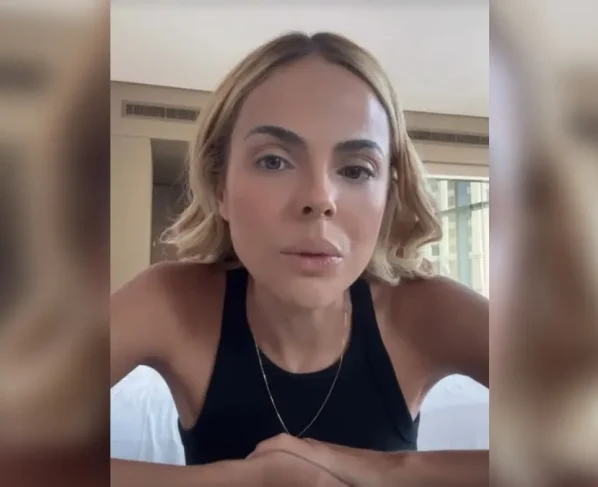 Goiana em Dubai narra momentos de terror durante ataque do Irã