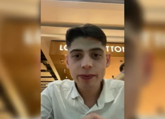 Goiano que deixou Inglaterra para se entregar no Brasil tem prisão revogada