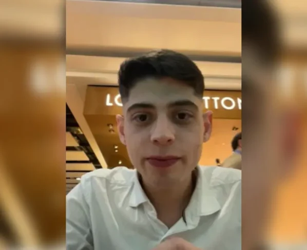 Goiano que deixou Inglaterra para se entregar no Brasil tem prisão revogada