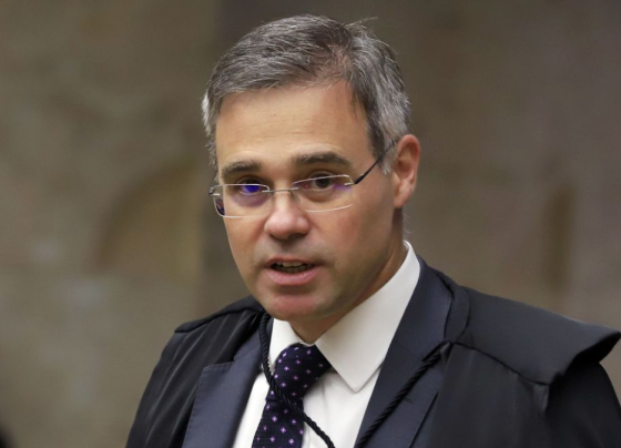 Mendonça abre inquérito para investigar vazamentos de dados de Vorcaro