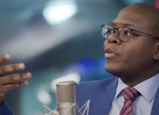 PGR denuncia Silvio Almeida sob acusação de importunação sexual a Anielle Franco