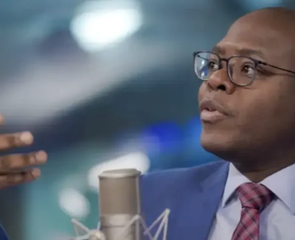 PGR denuncia Silvio Almeida sob acusação de importunação sexual a Anielle Franco