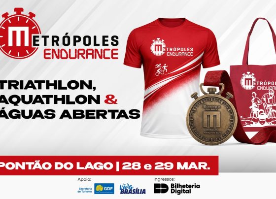 Metropoles Endurance