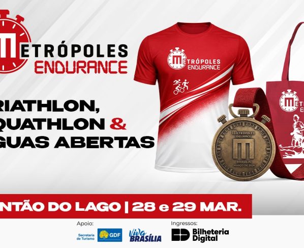 Metropoles Endurance