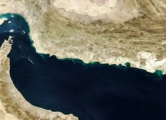 'Abre e fecha' de Hormuz amplia incerteza no agronegócio brasileiro, que teme por próxima safra