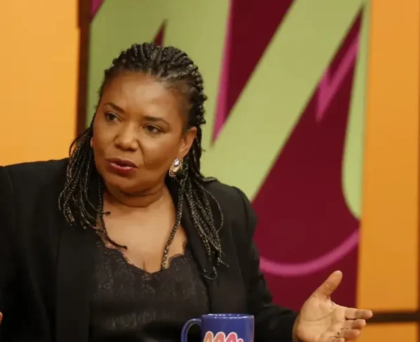 Câmara de Goiânia aprova título de cidadã goianiense à ministra Margareth Menezes