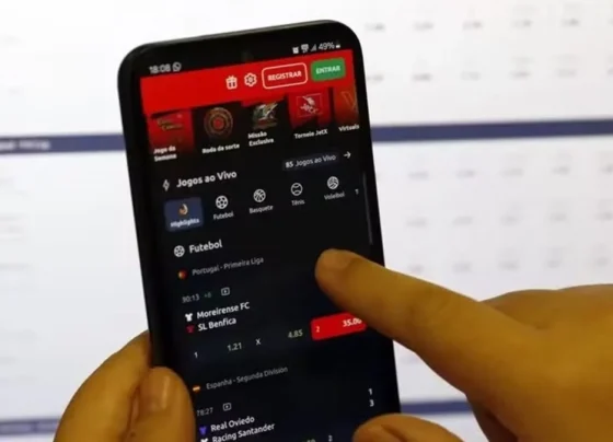 Datafolha: quase metade dos usuários de bets diz apostar para obter renda extra e pagar contas