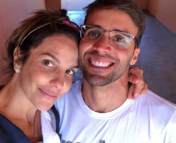 Após separação, nutricionista revela mudanças profundas Ex-marido de Ivete Sangalo, Daniel Cady quebra silêncio e fala sobre fim do casamento