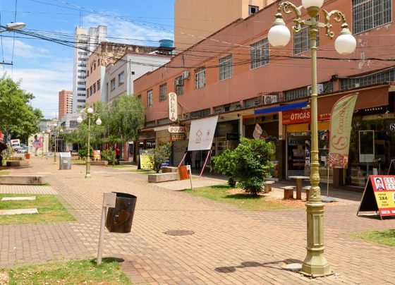 Goiânia reconhece Rua do Lazer como patrimônio imaterial do município