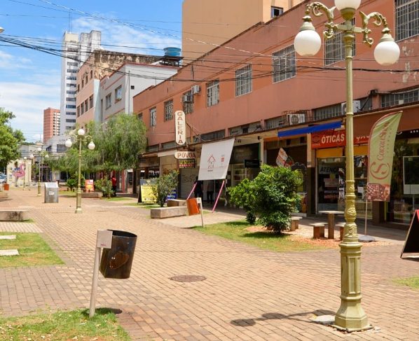 Goiânia reconhece Rua do Lazer como patrimônio imaterial do município