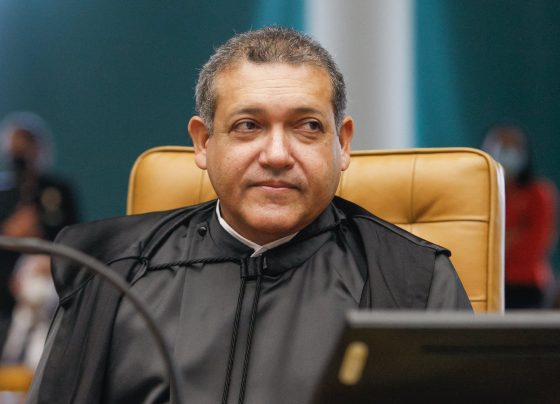 Proposta de CPI do Master esfria no Congresso, e Kassio tende a negar pedido para instauração
