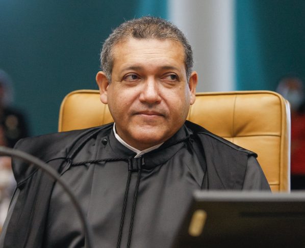 Proposta de CPI do Master esfria no Congresso, e Kassio tende a negar pedido para instauração