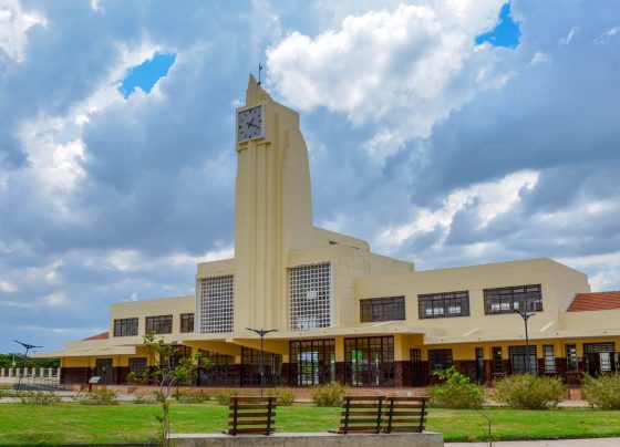 Goiânia pode ter calor e chuva no feriado de Tiradentes