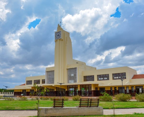 Goiânia pode ter calor e chuva no feriado de Tiradentes