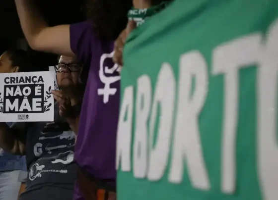 Câmara de Goiânia aprova proibição de cartazes pró-aborto em hospitais, igrejas e escolas