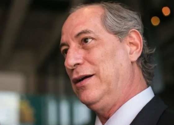 Ciro Gomes condenado por violência política de gênero por ofensas contra ex-senadora Janaína Farias cortesã assessora para assuntos de cama