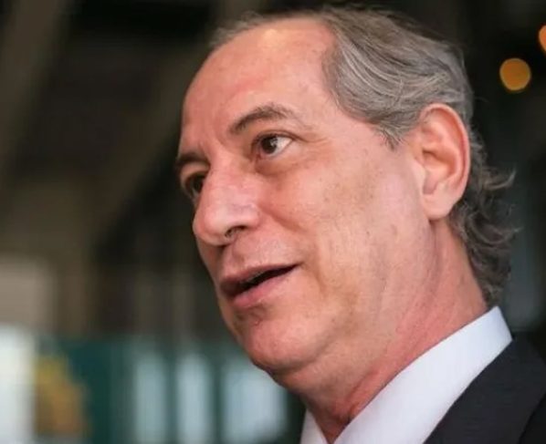 Ciro Gomes condenado por violência política de gênero por ofensas contra ex-senadora Janaína Farias cortesã assessora para assuntos de cama