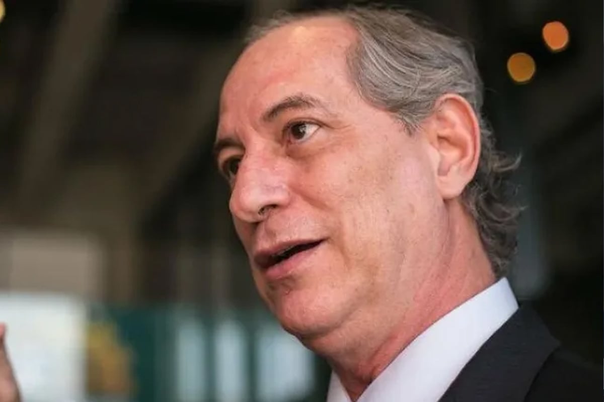 Ciro Gomes condenado por violência política de gênero por ofensas contra ex-senadora Janaína Farias cortesã assessora para assuntos de cama