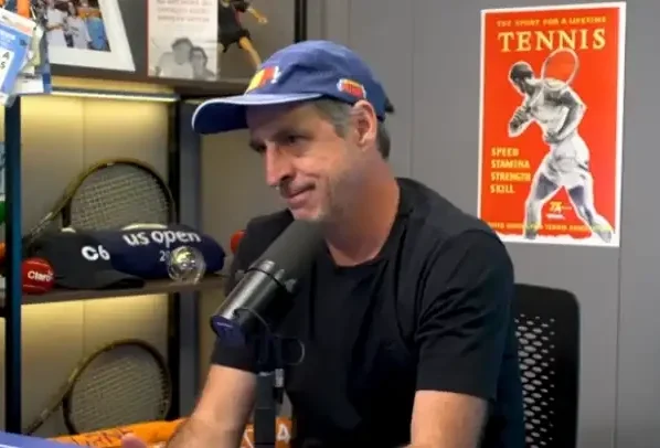 Fernando Meligeni podcast