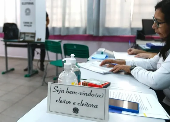 Folga, vale-alimentação e vantagem em concurso: veja os benefícios de ser mesário nas eleições