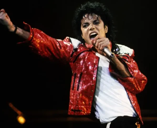 Michael Jackson é o artista mais ouvido do mundo no Spotify no fim de semana