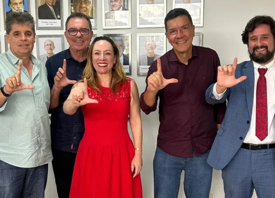 PT Goiás tem nova reunião para tratar de disputa ao governo nesta semana