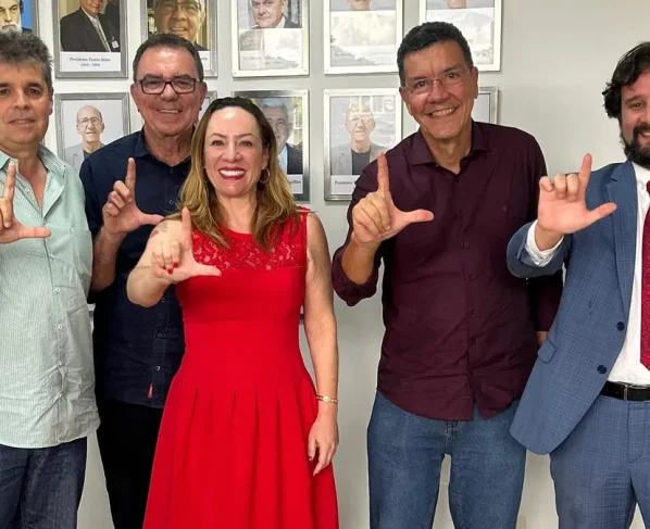 PT Goiás tem nova reunião para tratar de disputa ao governo nesta semana