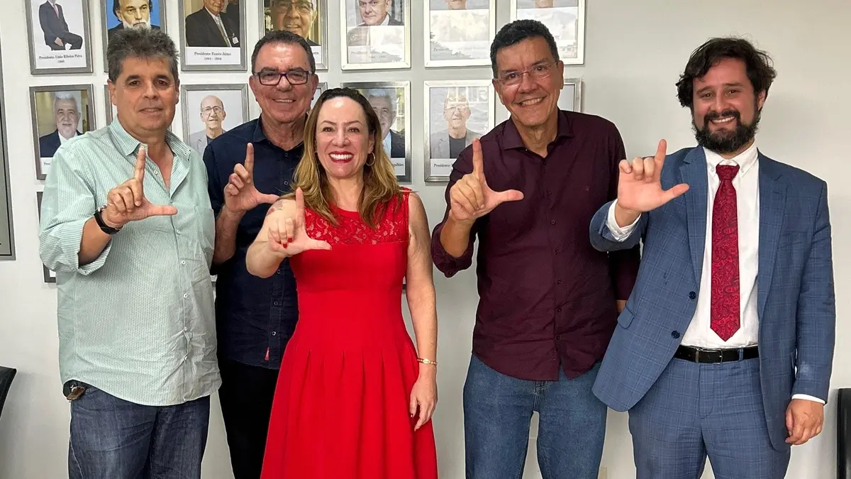 PT Goiás tem nova reunião para tratar de disputa ao governo nesta semana