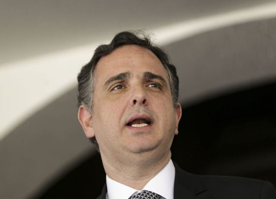 Pacheco coloca condição para concorrer ao governo de Minas Gerais, dizem aliados
