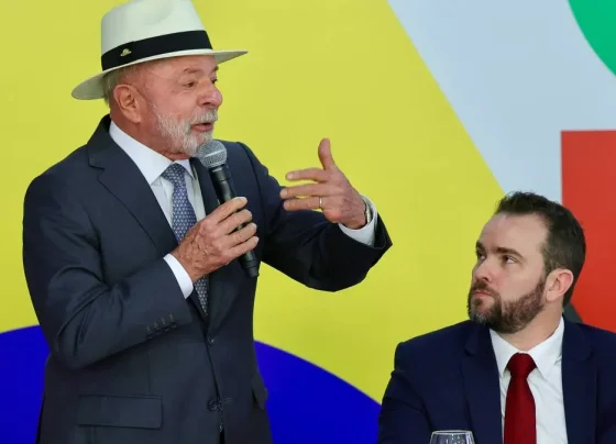 Veja como vai funcionar o saque do FGTS para quitar dívidas no Desenrola