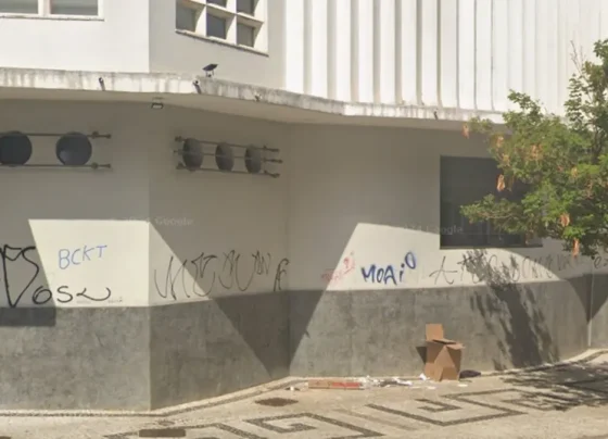 Projetos preveem recompensa quem denunciar descarte irregular de lixo e pichações em Goiânia