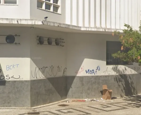 Projetos preveem recompensa quem denunciar descarte irregular de lixo e pichações em Goiânia